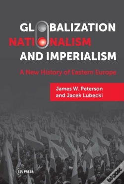 Capa do artigo Globalization, Nationalism, And Imperialism