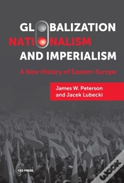 Capa do artigo Globalization, Nationalism, And Imperialism