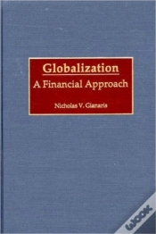 Capa do artigo Globalization