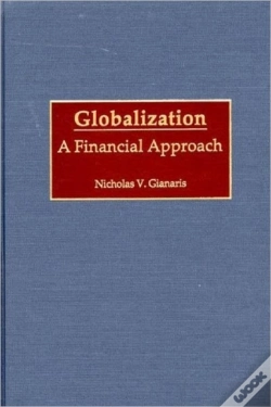 Capa do artigo Globalization