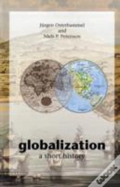 Capa do artigo Globalization