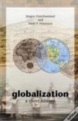 Capa do artigo Globalization
