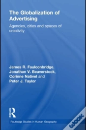 Capa do artigo Globalization Of Advertising