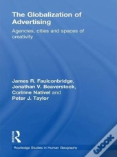 Globalization Of Advertising