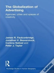 Capa do artigo Globalization Of Advertising