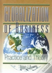 Capa do artigo Globalization Of Business