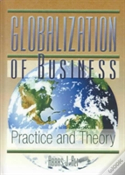 Capa do artigo Globalization Of Business