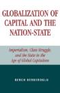 Globalization Of Capital And The Nation-State - Preview