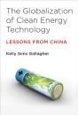 Globalization Of Clean Energy Technology - Preview