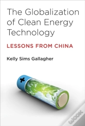 Capa do artigo Globalization Of Clean Energy Technology