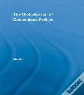 Globalization Of Contentious Politics