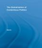 Globalization Of Contentious Politics - Preview
