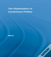 Capa do artigo Globalization Of Contentious Politics