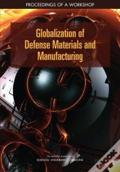 Capa do artigo Globalization Of Defense Materials And Manufacturing