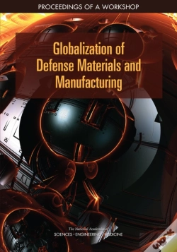 Capa do artigo Globalization Of Defense Materials And Manufacturing