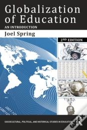 Capa do artigo Globalization Of Education