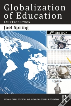 Capa do artigo Globalization Of Education