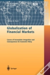 Capa do artigo Globalization Of Financial Markets