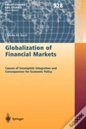 Capa do artigo Globalization Of Financial Markets