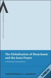 Capa do artigo Globalization Of Hesychasm And The Jesus Prayer