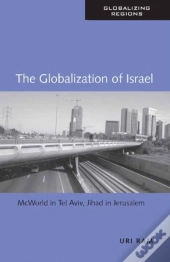 Globalization Of Israel