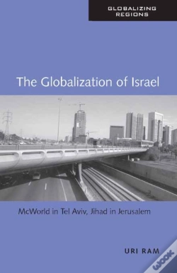 Capa do artigo Globalization Of Israel