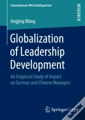 Globalization Of Leadership Development