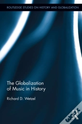 Globalization Of Music In History