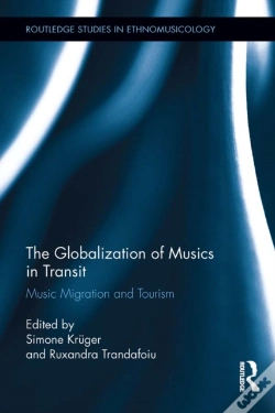 Capa do artigo Globalization Of Musics In Transit