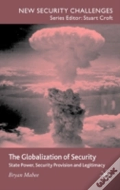 Capa do artigo Globalization Of Security