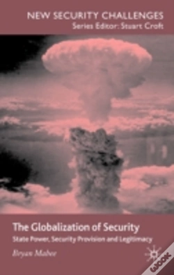 Capa do artigo Globalization Of Security
