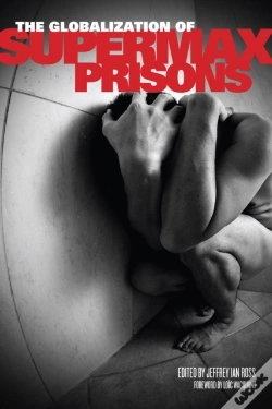 Capa do artigo Globalization Of Supermax Prisons