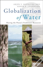 Capa do artigo Globalization Of Water