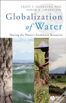Capa do artigo Globalization Of Water