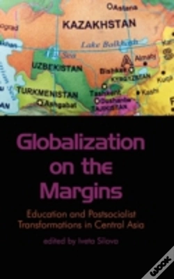 Capa do artigo Globalization On The Margins