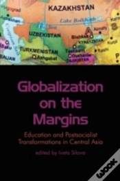 Capa do artigo Globalization On The Margins