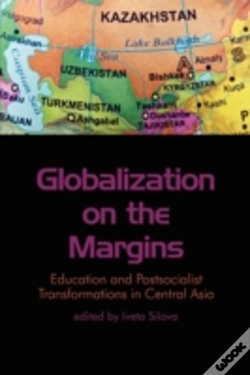 Capa do artigo Globalization On The Margins