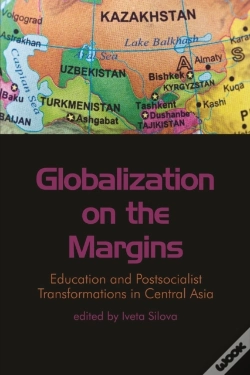 Capa do artigo Globalization On The Margins