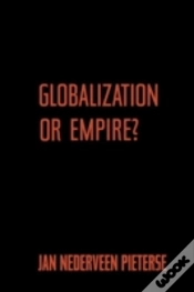 Capa do artigo Globalization Or Empire?