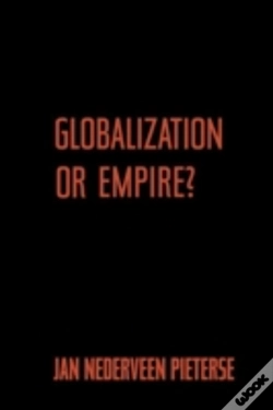 Capa do artigo Globalization Or Empire?
