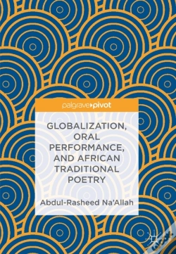 Capa do artigo Globalization, Oral Performance, And African Traditional Poetry