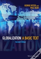 Capa do artigo Globalization