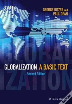 Capa do artigo Globalization