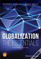 Capa do artigo Globalization