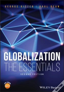 Capa do artigo Globalization
