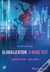 Capa do artigo Globalization
