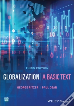 Capa do artigo Globalization