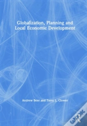 Capa do artigo Globalization, Planning And Local Economic Development