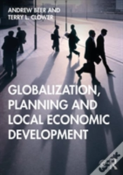 Capa do artigo Globalization, Planning And Local Economic Development