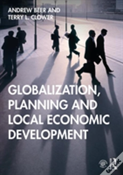 Capa do artigo Globalization, Planning And Local Economic Development